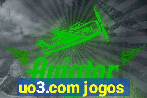 uo3.com jogos